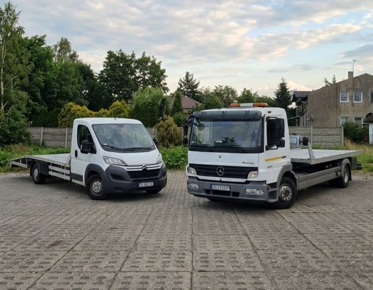 Pomoc drogowa 24/7 holowanie laweta holowanie auta Łódź Zgierz Stryków Aleksandrów  Ozorków  Poddębice Piątek Kutno Konstantynów  Pabianice  a1 a2 s14