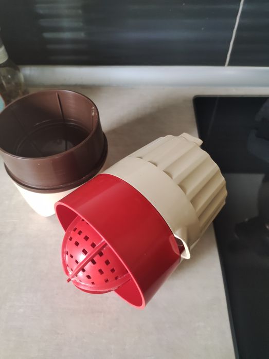 Wyciskarka do cytrusów