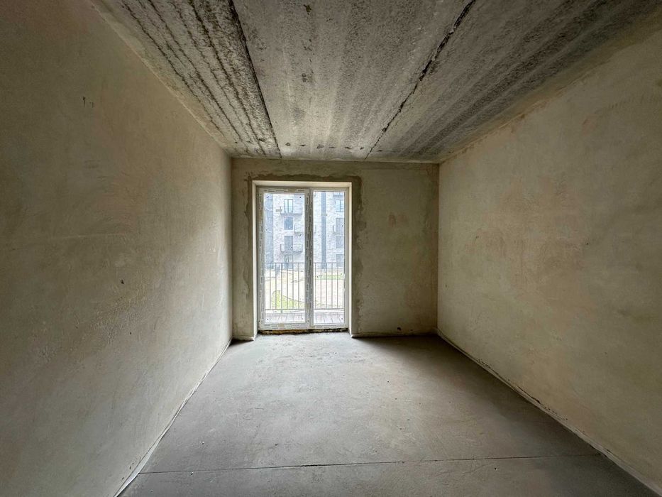 2 кімнатна квартира в ЖК Долішній