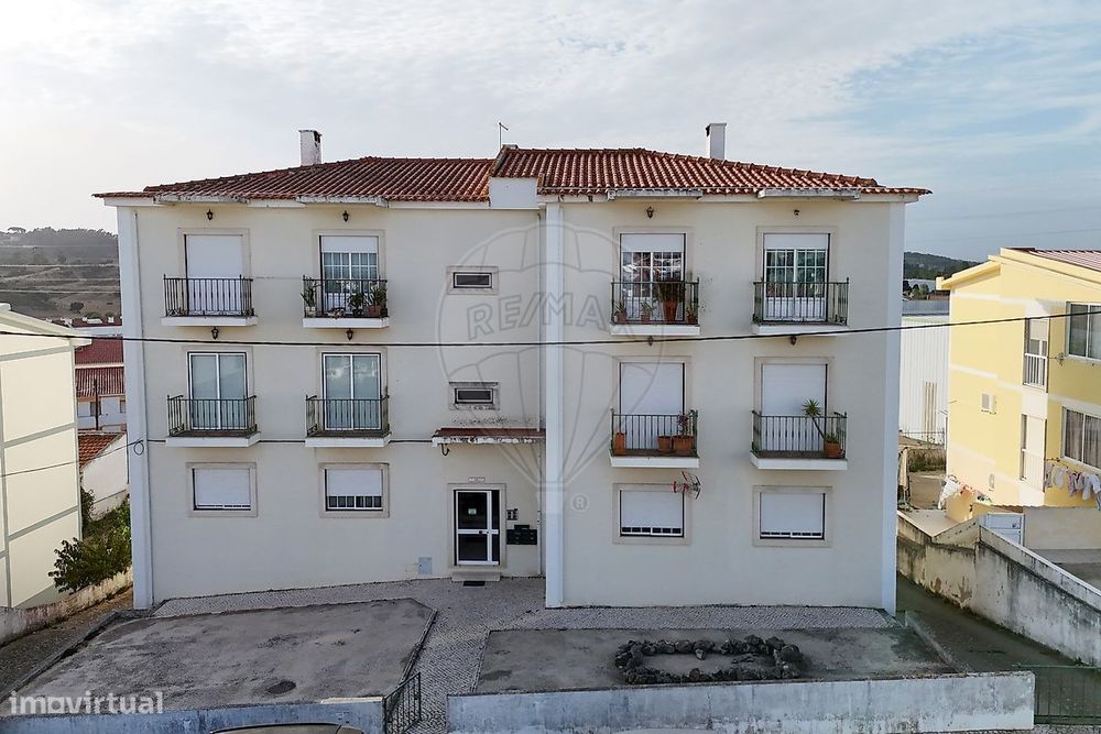 Apartamento T2 para venda