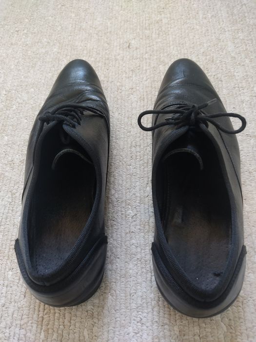 Sapato de homem, 39, Massimo Dutti, muito confortáveis