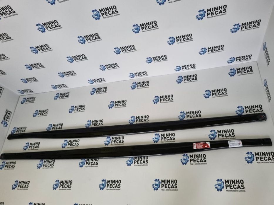 Lâminas Embaladeiras BMW Serie 1 (F21) M-Performance