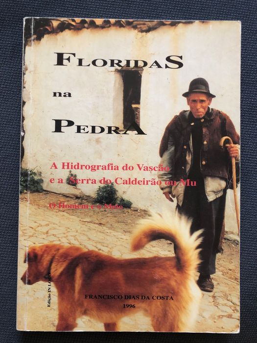 Impressões Insulares Açores / Vascão e Serra do Caldeirão