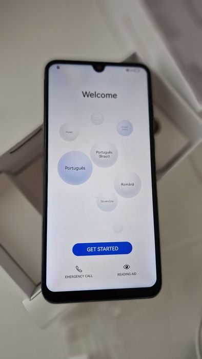 Huawei P30 Lite New Edition 256GB