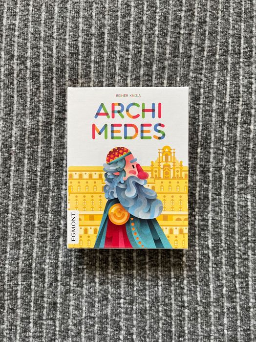 Gra w matematyczne równania