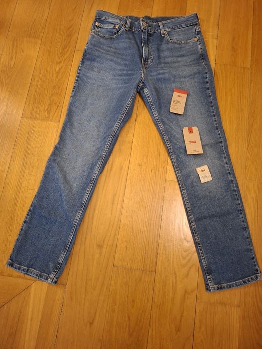 Levis spodnie męskie  33x3o