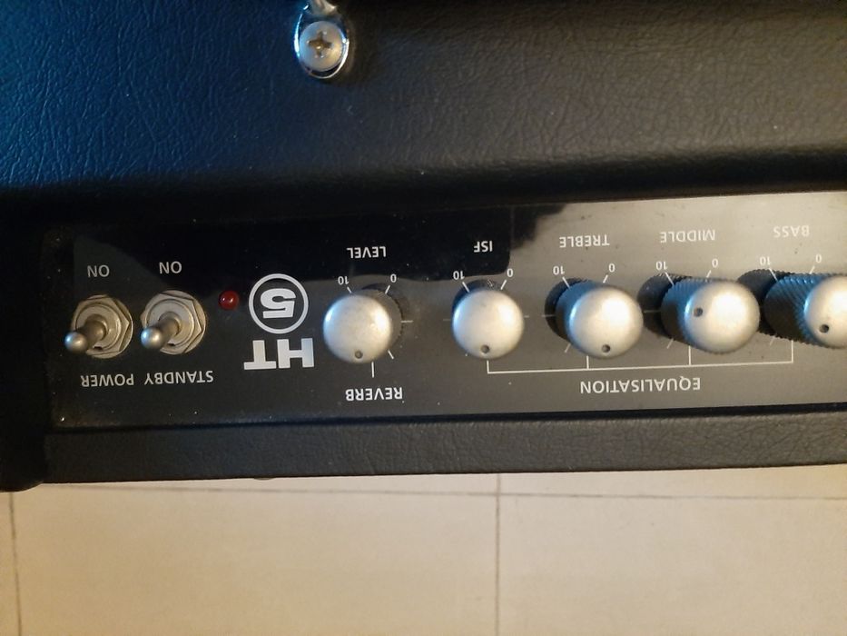 Blackstar HT20 Combo