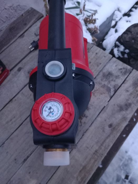 Pompa powierzchniowa Einhell 1050 W 3750 l