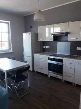 Mieszkanie na wynajem przy EuroComfort Apartamento en alquiler