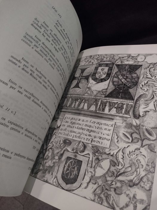 No V Centenário de Dom Manuel I 1970 António Cruz