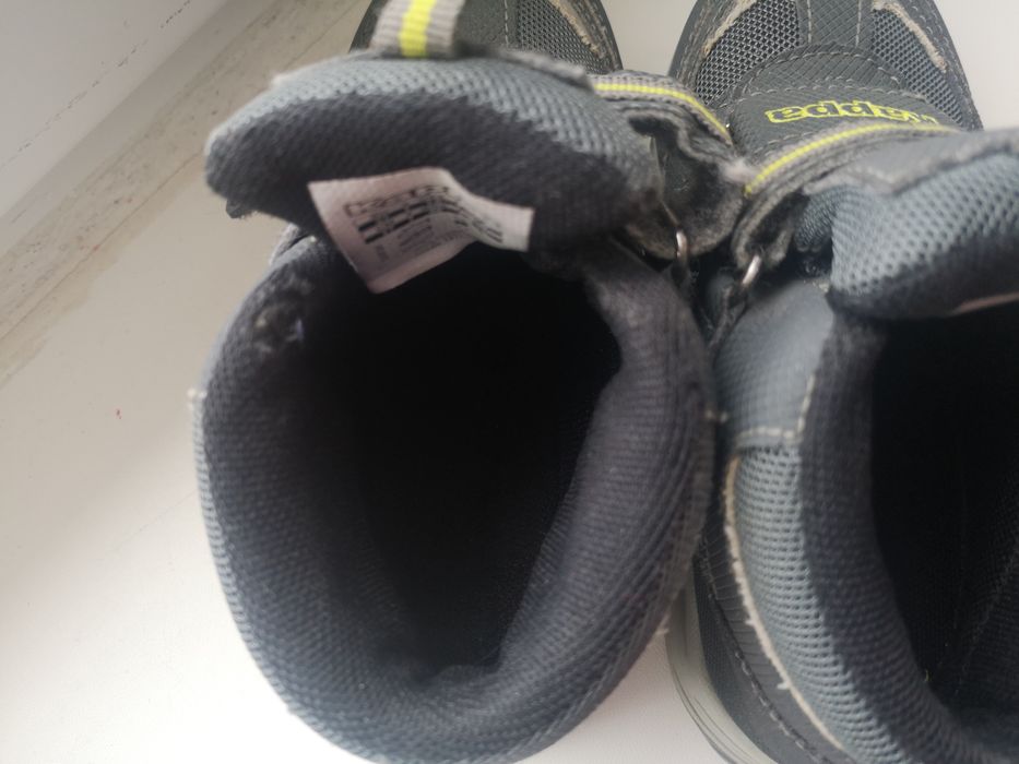 Sprzedam buty jesienne Kappa