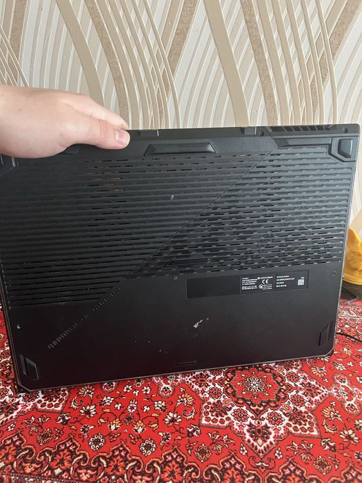 Продам Asus rog strix