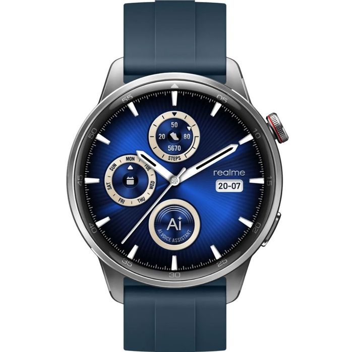 Realme watch s2  годинник