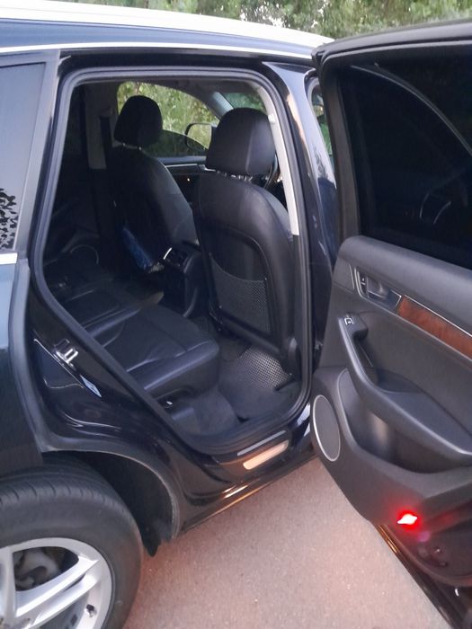 Продам Ауди Q5 2013