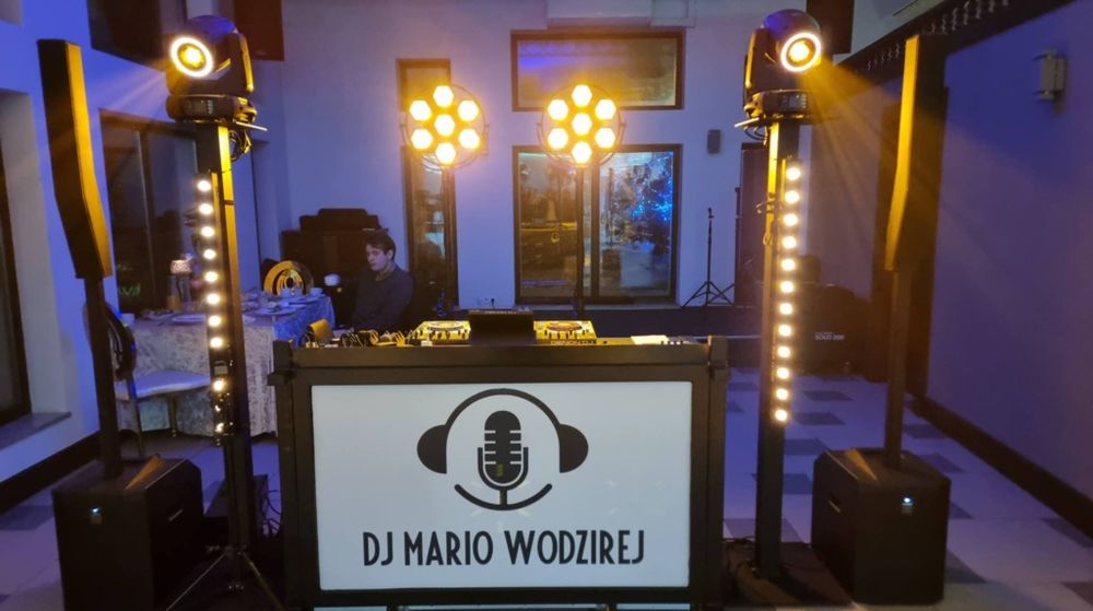 Dj na każdą imprezę