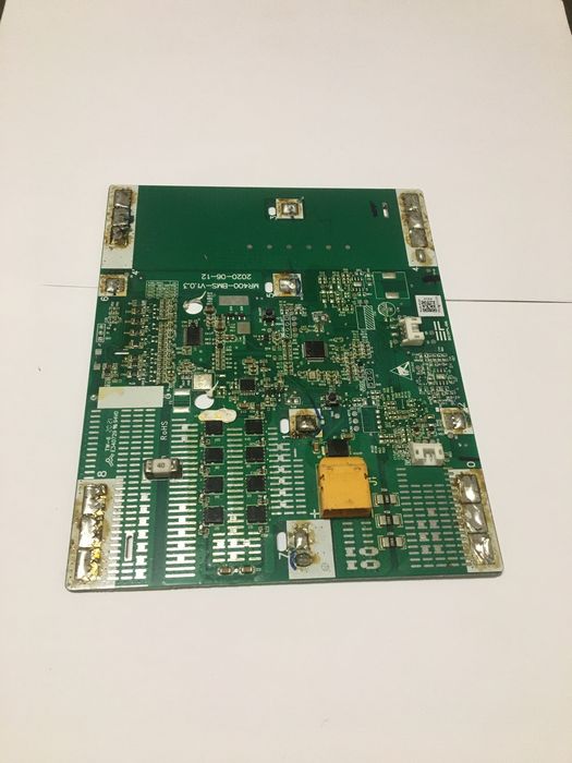 Плати BMS до Ecoflow