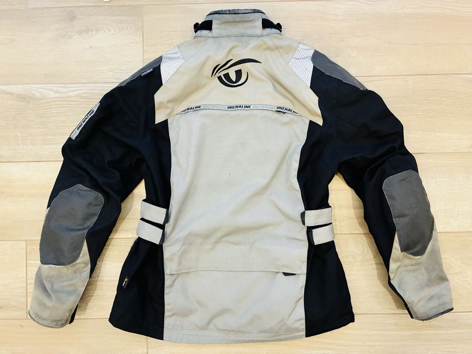 Fato de Mota Drenaline Atlas 2 – Usado