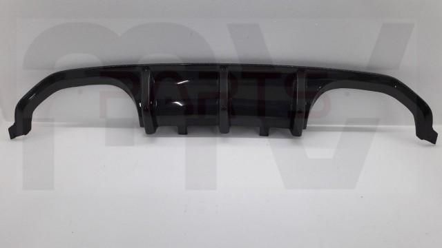 Difusor BMW M4 F80 F82 F83