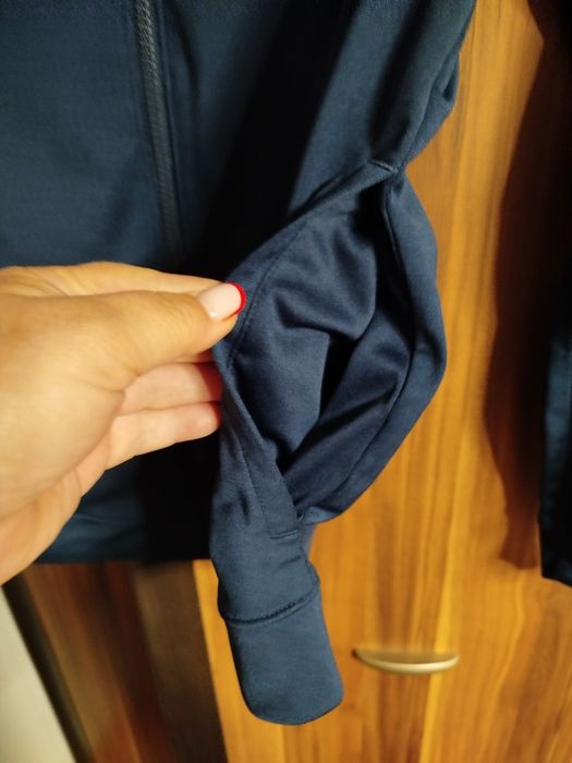 Bluza dresowa męska Under Armour rozmiar M stan idealny