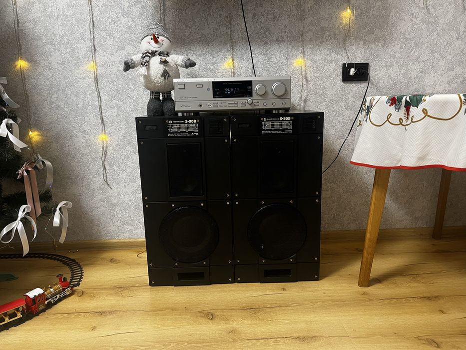 Philips FR994/С-90В.