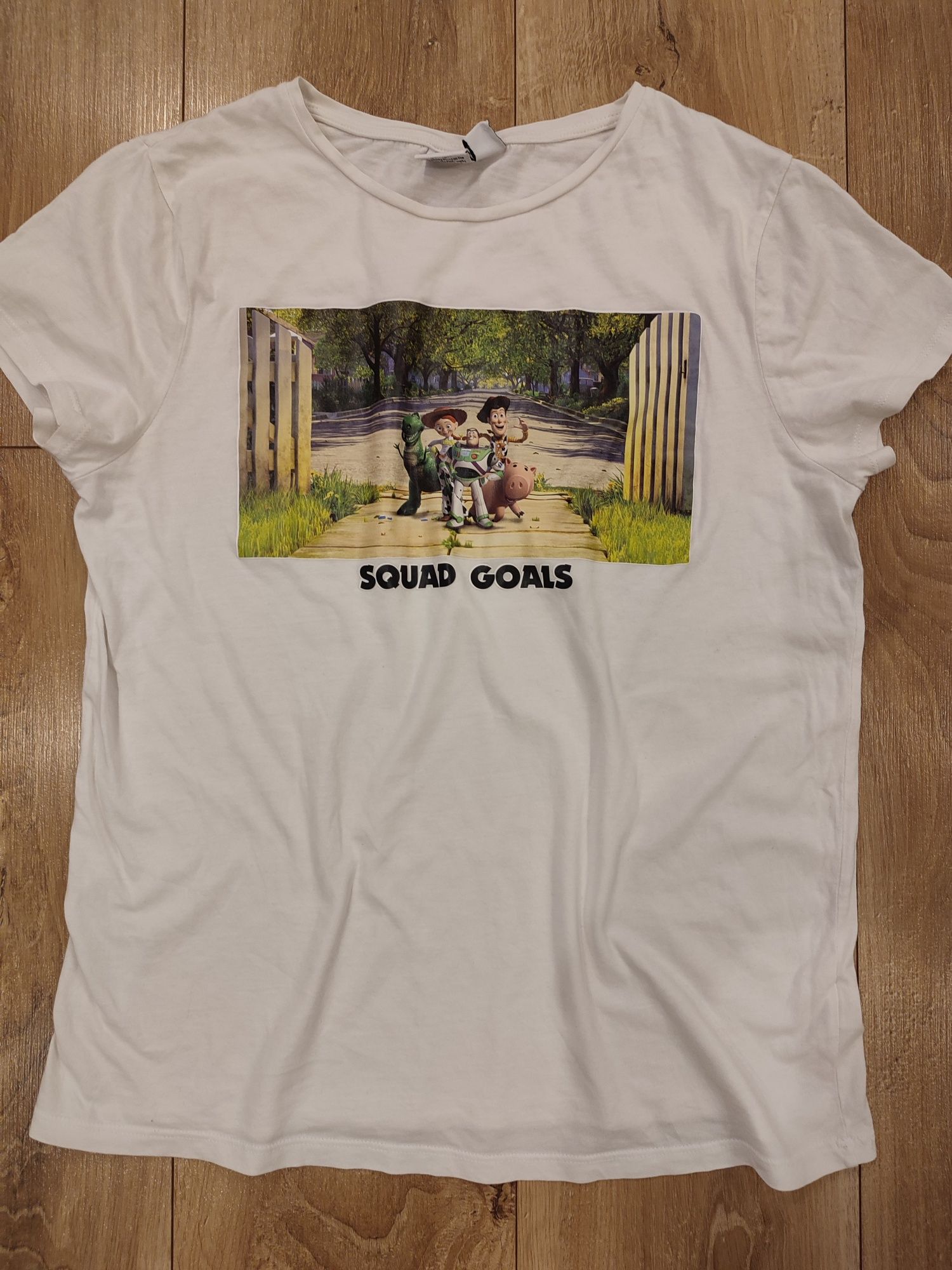t shirt toy story primark