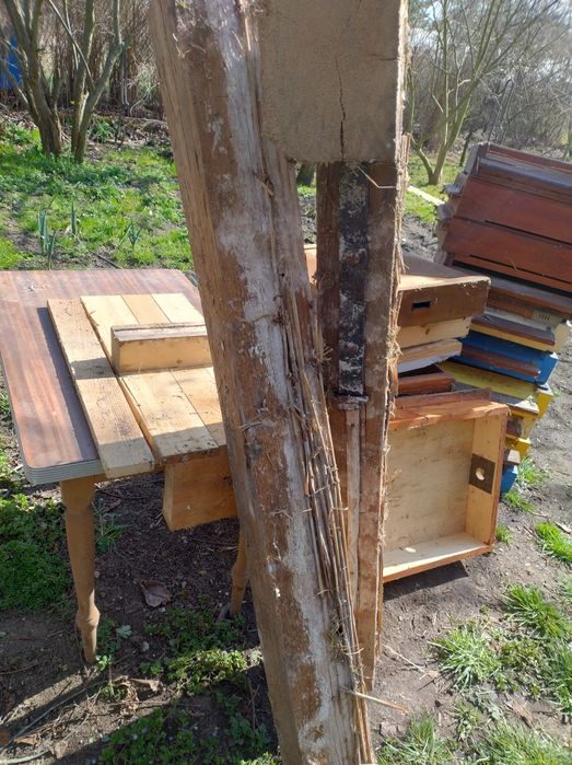 Sprzedam stare belki , ponad stuletnie,różnej długości