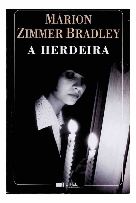 Zimmer Bradley A Herdeira