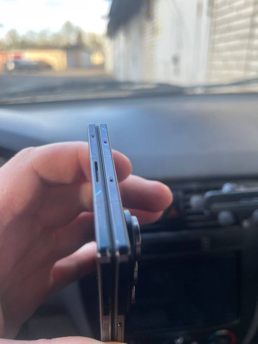 Samsung Galaxy Fold 7 (12/256 GB) Новий