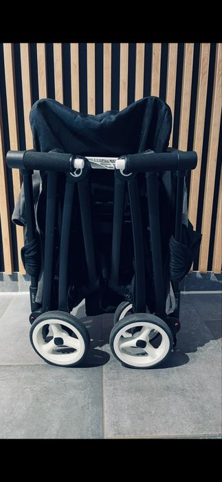 Wozek spacerowy libelle