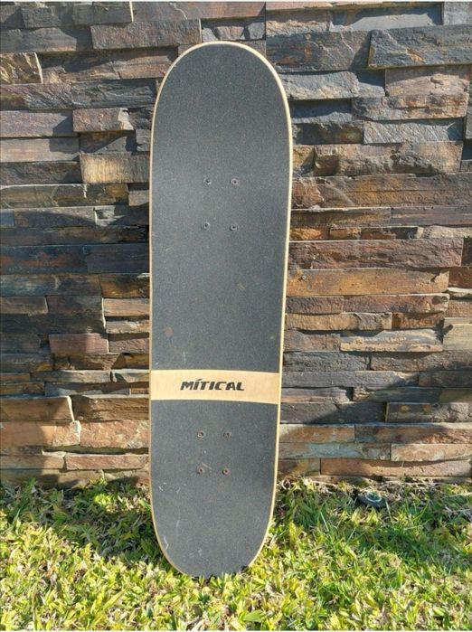 Skate usado em bom estado.