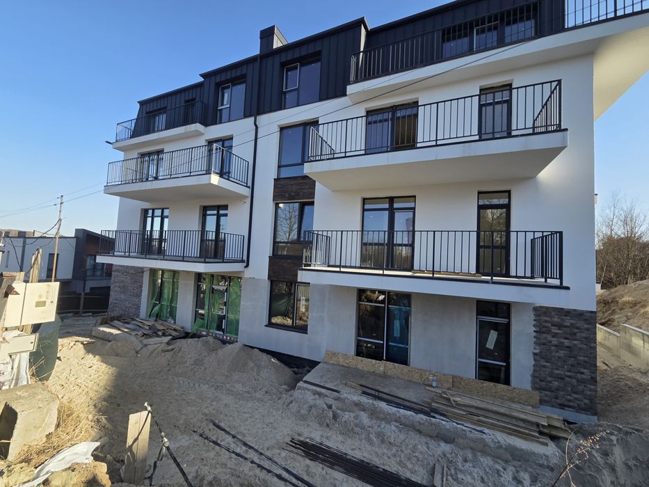 3-rooms apartment apartment by the address st. Antonenko Davydovicha (area 93 m²) - Atlanta.ua - photo 12