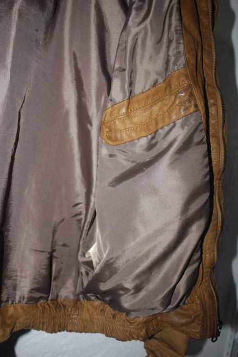 Casaco Homem Usado em Pele da Casa das Peles, Cartaxo.