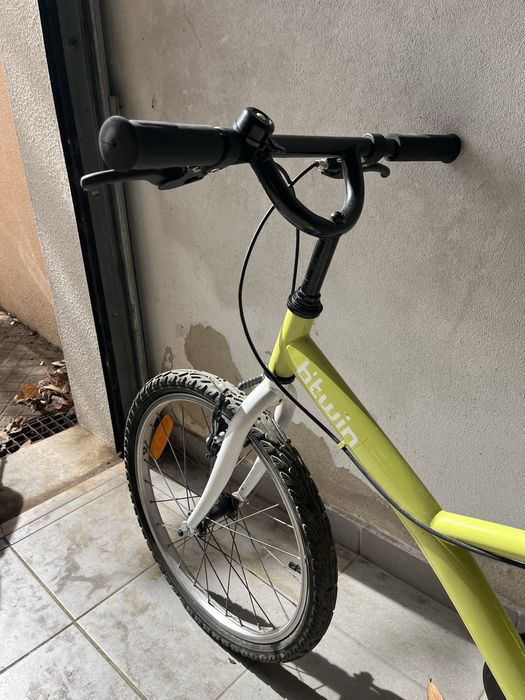 Bicicleta B’Twin