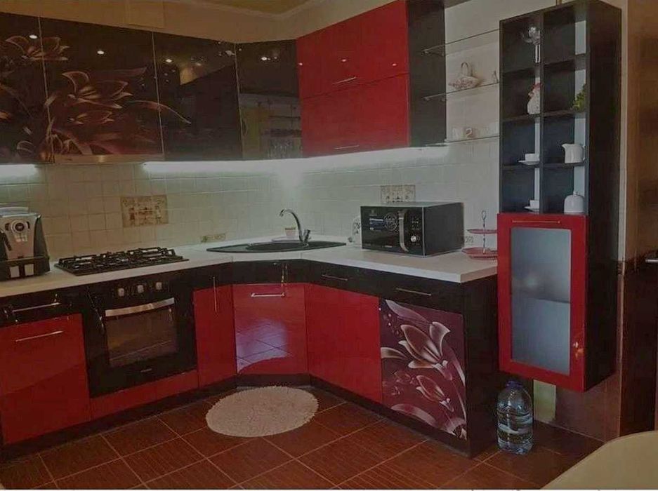 Продам  3 к. квартиру в новострое  на Салтовке. (403961)