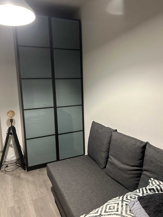 Apartament 2-8 osób 65 m. kw. na doby, Parking, komfortowe, nowe,