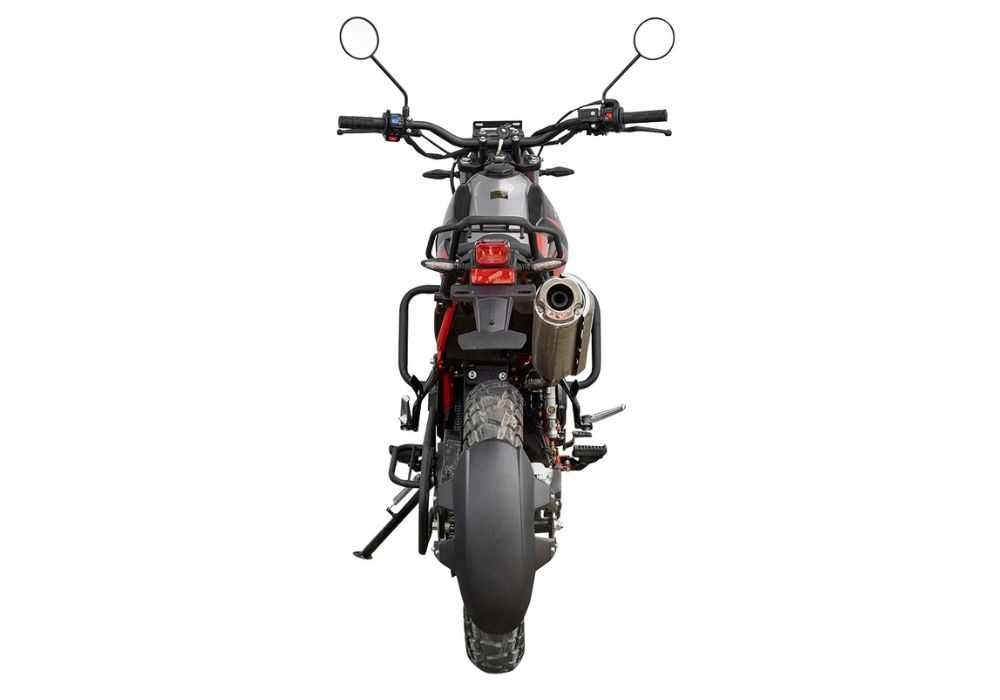 Мотоцикл Spark SP250D-3, в АРТМОТО, в місті Суми.