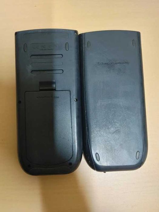 Calculadora Gráfica Texas Instruments TI-84 Plus
