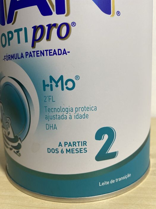 Leite NAN optiPRO 264586409227778122