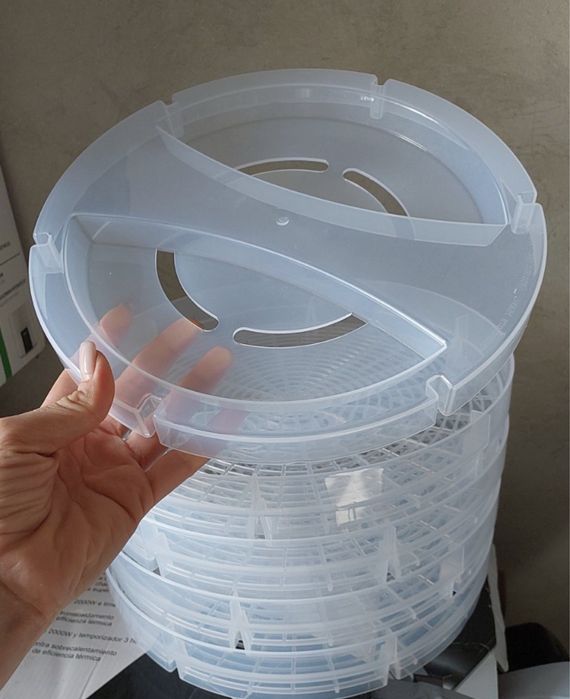 Сушки для фруктів, овочів , м'яса та грибів!