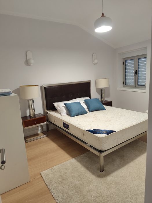 Apartamento no centro de Aveiro