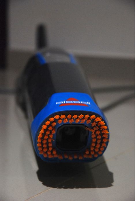 Mop parowy Bissell PowerFresh 2113N