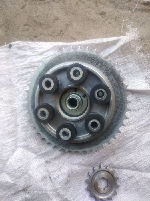 Генератори минск 12в