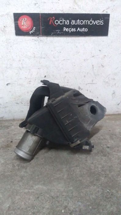 Caixa De Filtro Audi A6 (4B2, C5)