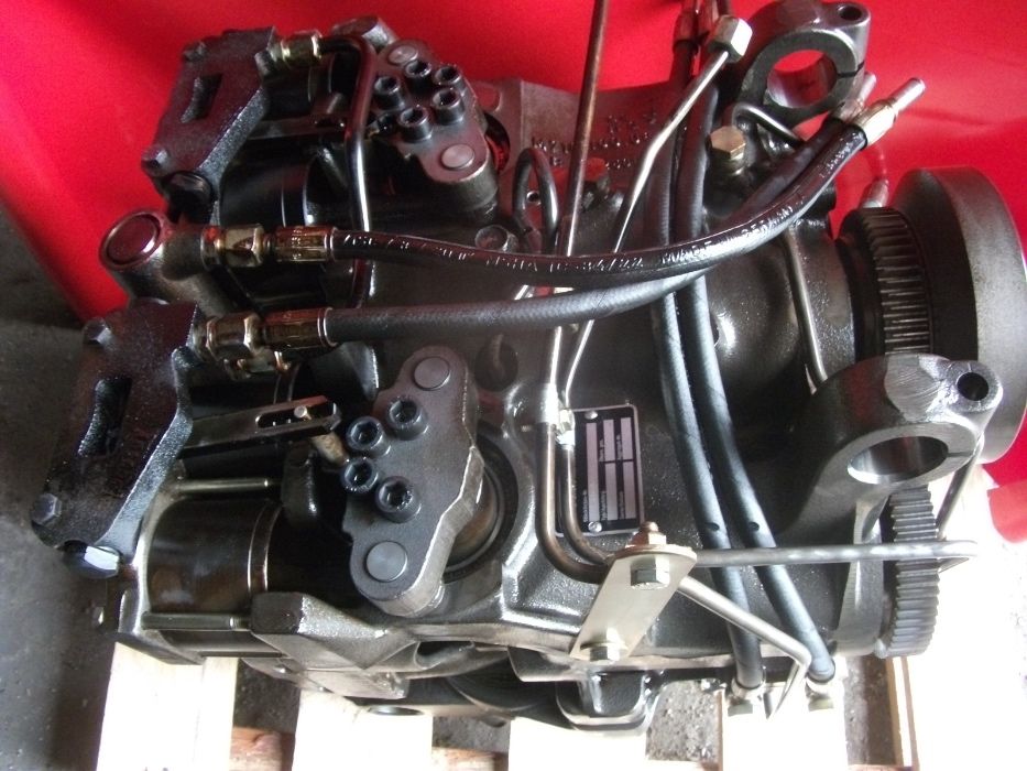 Fendt,Massey,Valtra,JCB-skrzynia vario ML75,ML90,ML160,ML180,ML260-