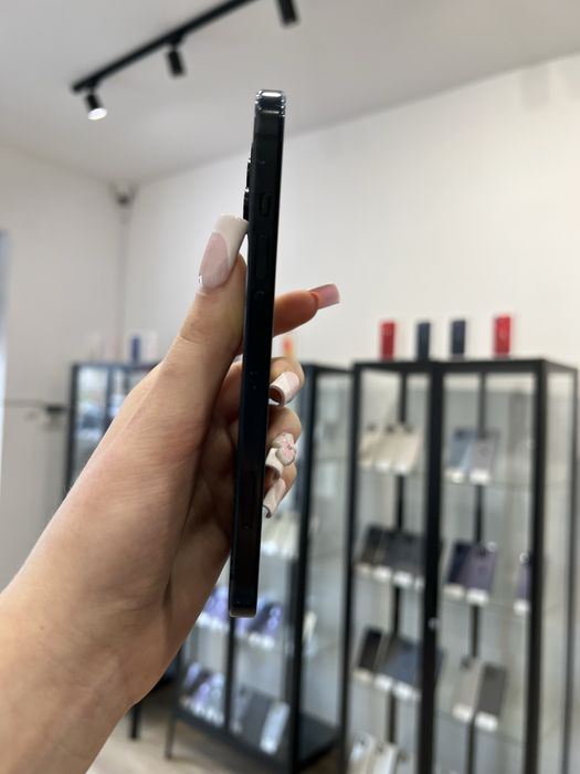 Telefon iPhone 15 128GB Czarny Apple Gwarancja iTrade