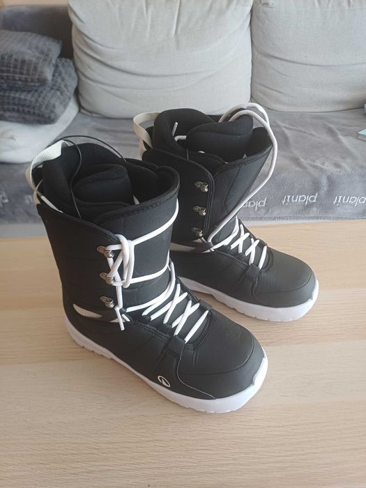 Buty snowboardowe męskie Dreamscape SNB100