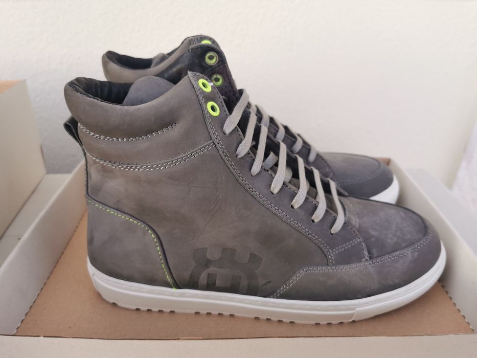 Botas Husqvarna Urban Playground Shoes 42