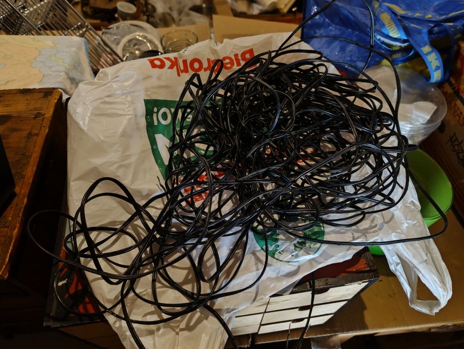 Logitech Z906 TYLKO głośniki główne