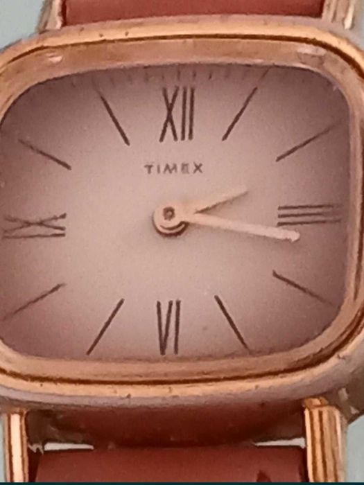 Zegarek na rękę Timex