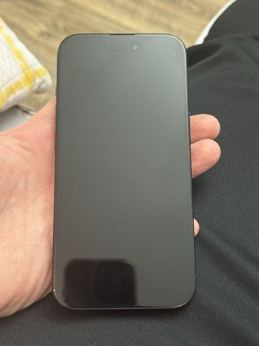 I phone 15 100%?